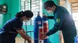 Tăng cường biện pháp phòng chống dịch bệnh dịp Tết Nguyên đán 2022