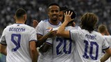 Đánh bại Barcelona, Real Madrid vào chung kết Siêu cúp Tây Ban Nha