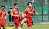 Hôm nay (13/1), ĐT Việt Nam hội quân chuẩn bị đá vòng loại World Cup 2022
