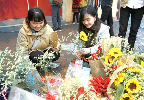 Làm thêm dịp Tết - Nên hay không? Làm thêm dịp Tết - Nên hay không?