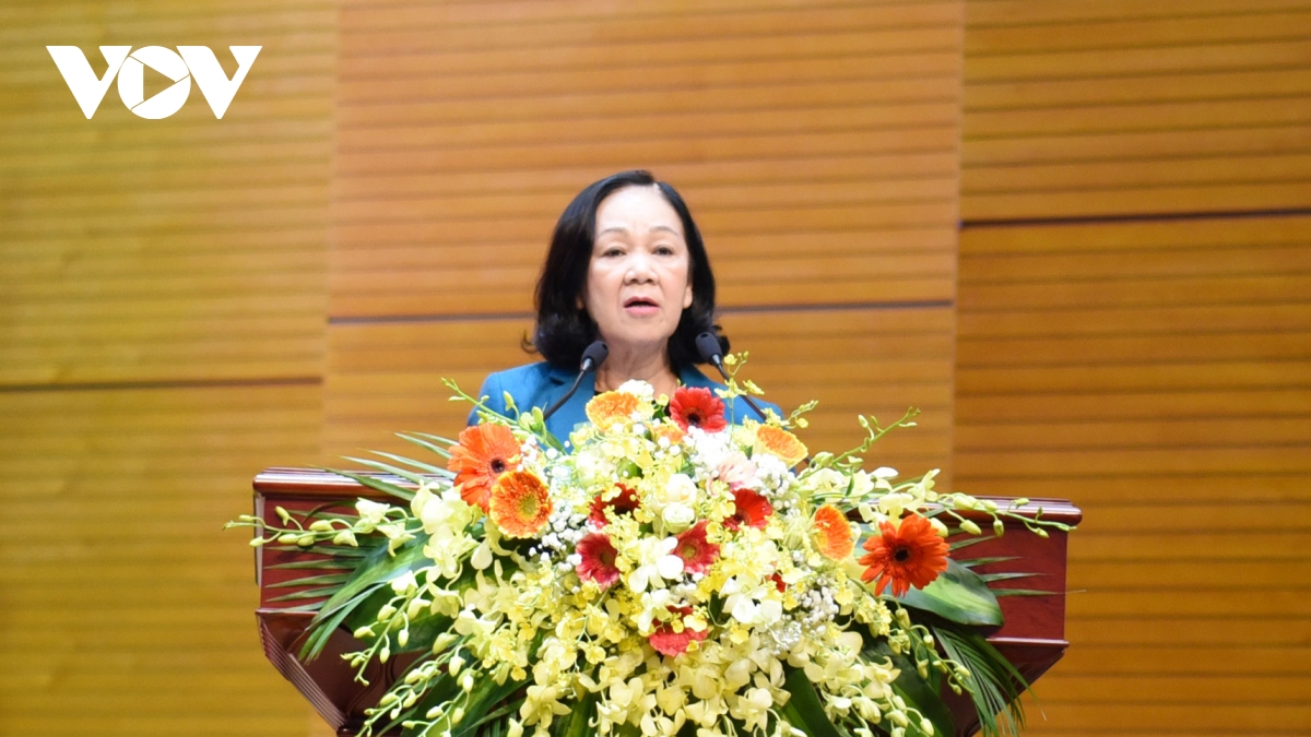 Không còn tình trạng tăng biên chế trong nhiều nhiệm kỳ