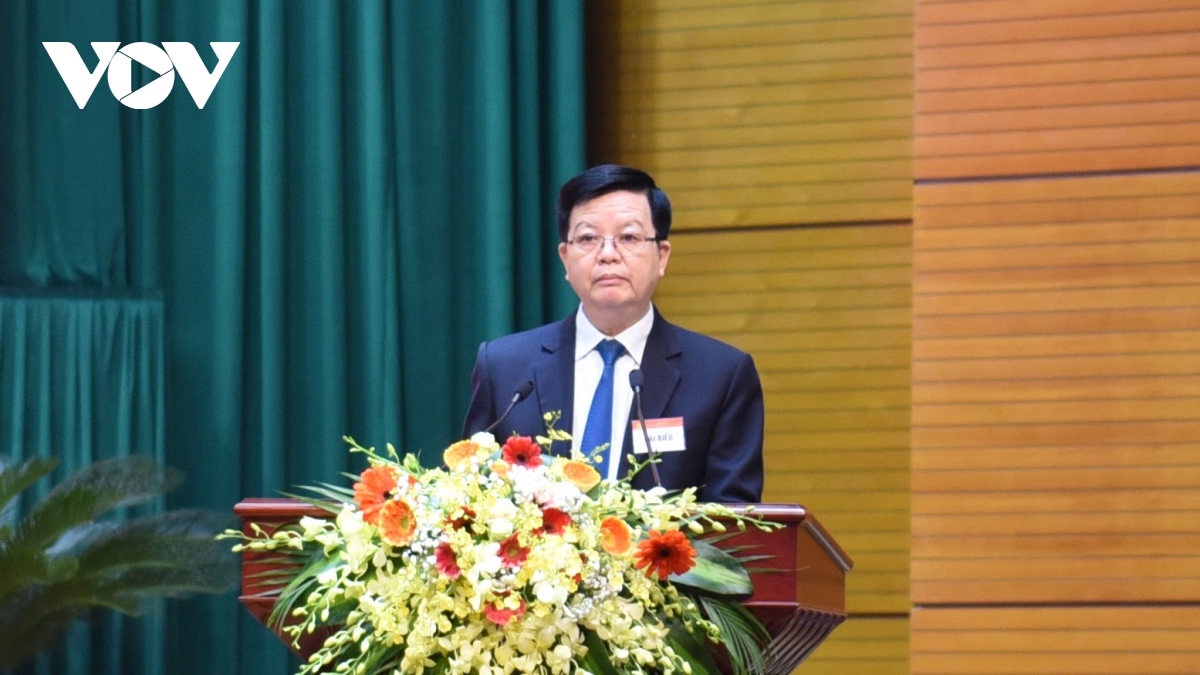 Không còn tình trạng tăng biên chế trong nhiều nhiệm kỳ