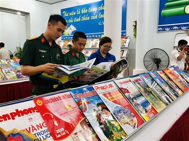 Giải quyết dứt điểm các hạn chế để báo chí phát triển mạnh mẽ