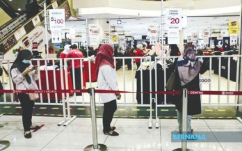 Economist positive about Malaysia’s economic growth Economist positive about Malaysia’s economic growth