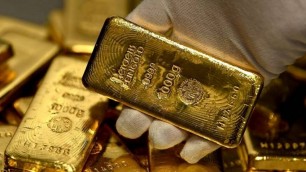Giá vàng trong nước và thế giới cùng tăng nhẹ