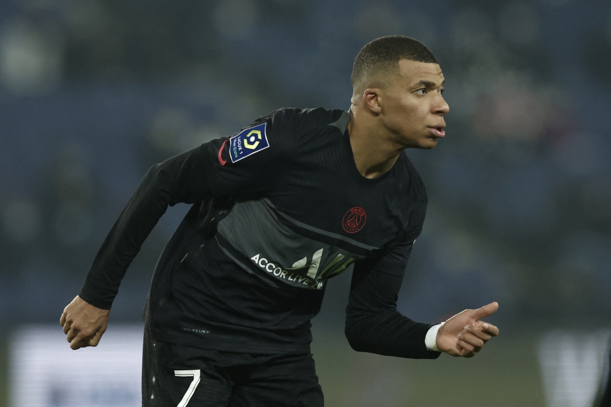 Kết quả bóng đá hôm nay 16/1: PSG và Juventus “ca khúc khải hoàn”