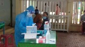 Ngày 16/1, Việt Nam có hơn 15.600 ca COVID-19 và hơn 9.000 ca điều trị khỏi