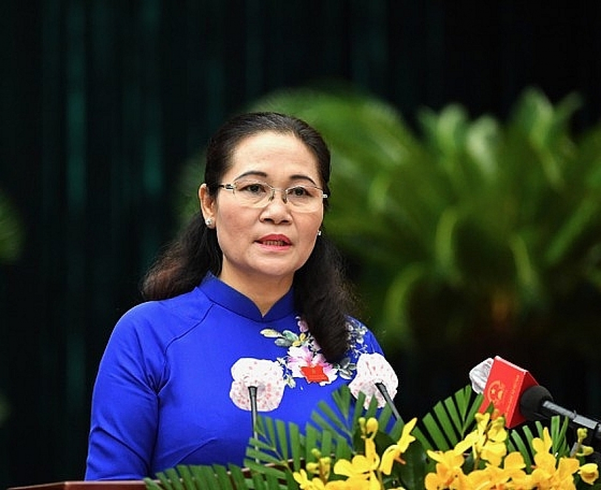 Đảng đã ban hành đồng bộ các quy định liên quan đến công tác cán bộ