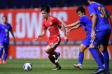 Bốc thăm AFC Cup 2022: Viettel FC đối đầu đại diện Campuchia