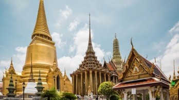 Thai gov’t boosting economic recovery through tourism Thai gov’t boosting economic recovery through tourism