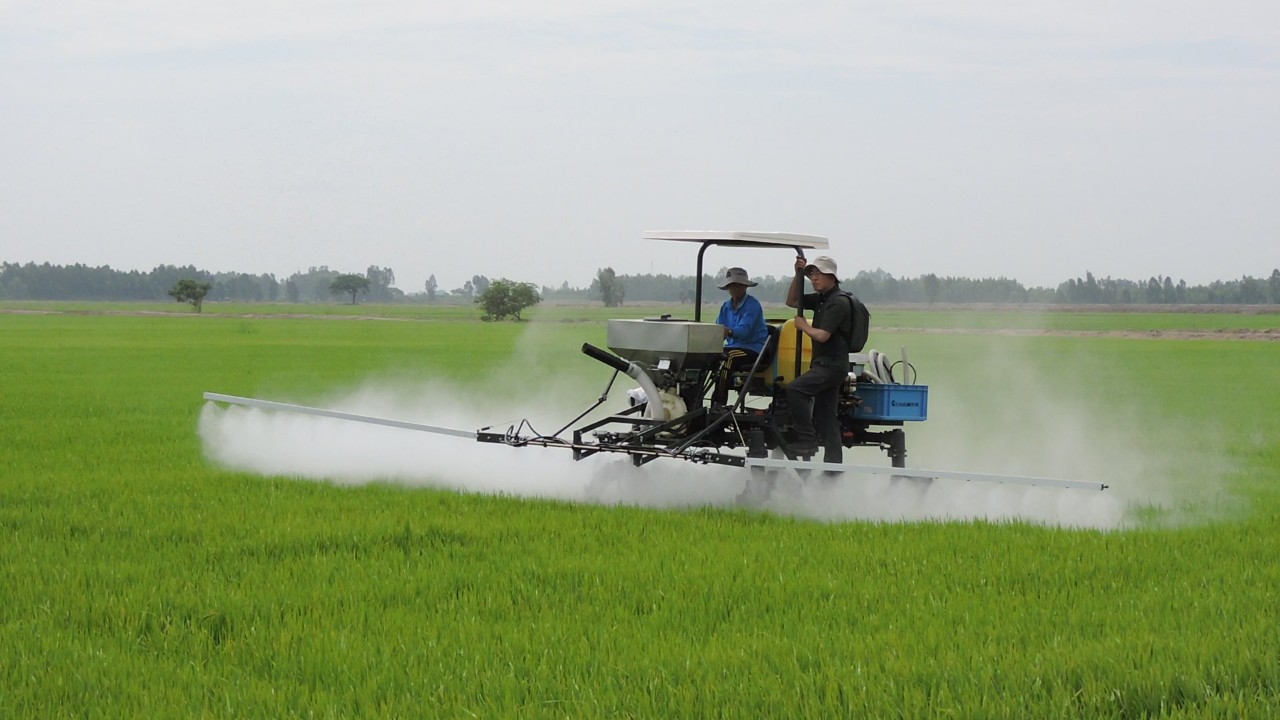 In 2021, Agriculture sector overcomes difficulties to complete set targets and tasks In 2021, the Agriculture sector achieves and exceeds the set targets and tasks