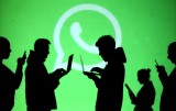 Mỹ ra lệnh cho WhatsApp theo dõi nhóm người dùng Trung Quốc
