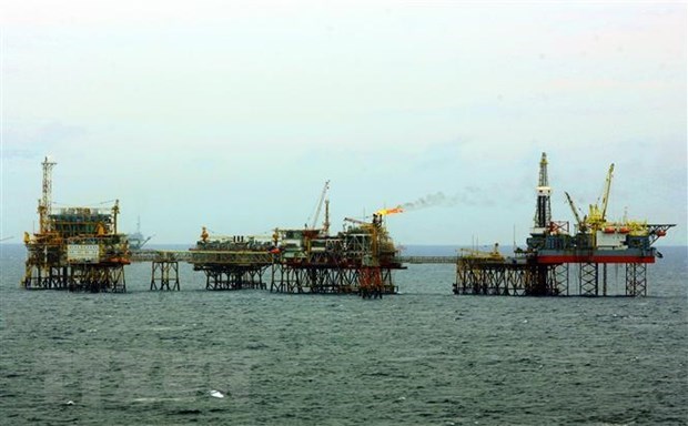 Japanese firm strikes deal to join Vietnam’s LNG market Illustrative photo (Source: VNA)