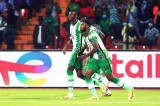 Kết quả AFCON 2021 hôm nay 20/1: Ai Cập và Nigeria giành vé vào vòng 1/8
