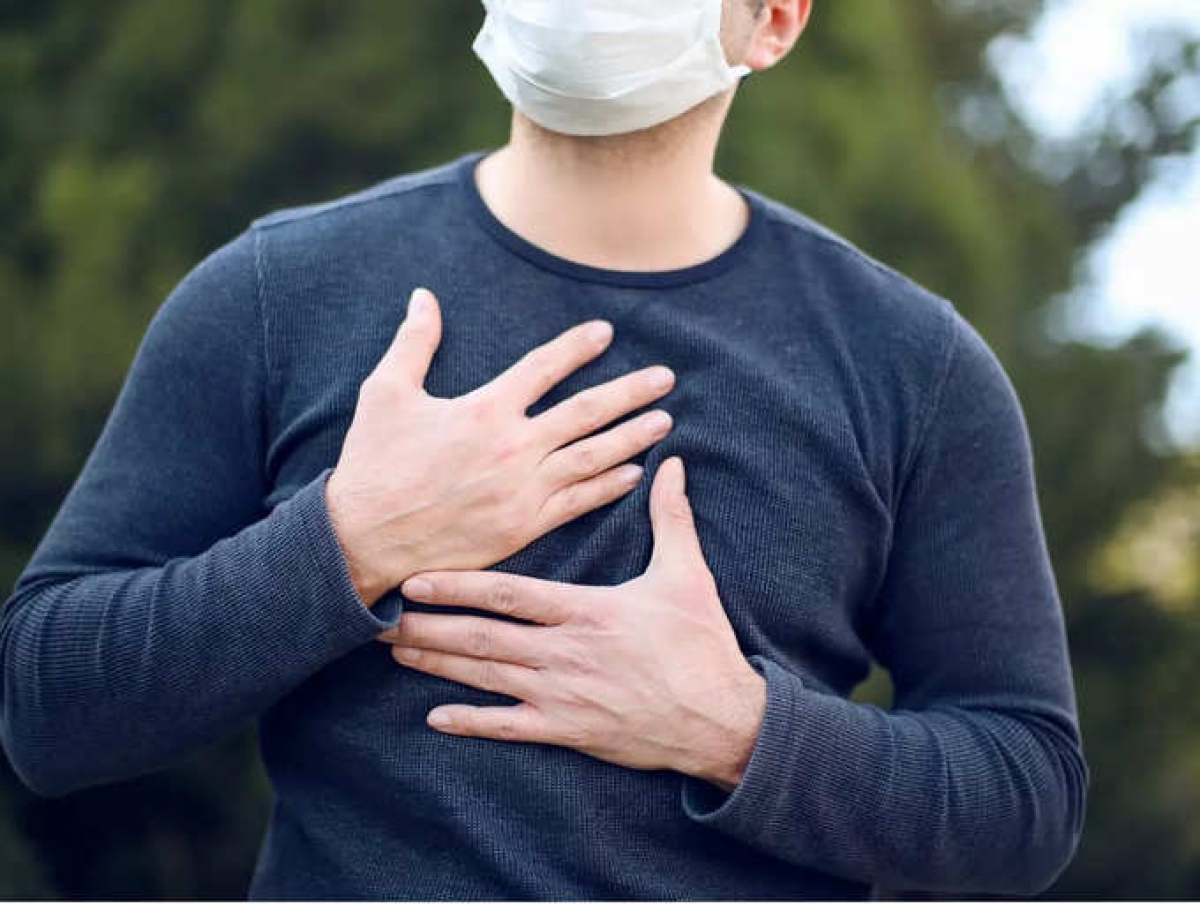 COVID-19 và những rủi ro liên quan đến tim