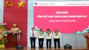 Agribank Chi nhánh tỉnh Long An triển khai nhiệm vụ kinh doanh năm 2022
