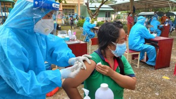 Tân Hưng tập trung hoàn thành các chỉ tiêu nghị quyết năm 2022