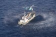 Iran, Nga và Trung Quốc bắt đầu tập trận chống cướp biển