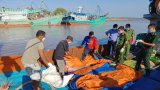 Bến Tre: Điều tra vụ 3 ngư dân đột ngột tử vong trên tàu cá