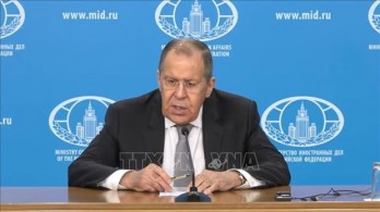 Russia wants to strengthen relations with ASEAN members, deepen ties with Vietnam Russia wants to strengthen relations with ASEAN members, deepen ties with Vietnam