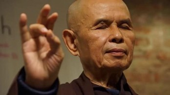 Thiền sư Nhất Hạnh viên tịch tại Tổ đình Từ Hiếu, hưởng thọ 96 tuổi
