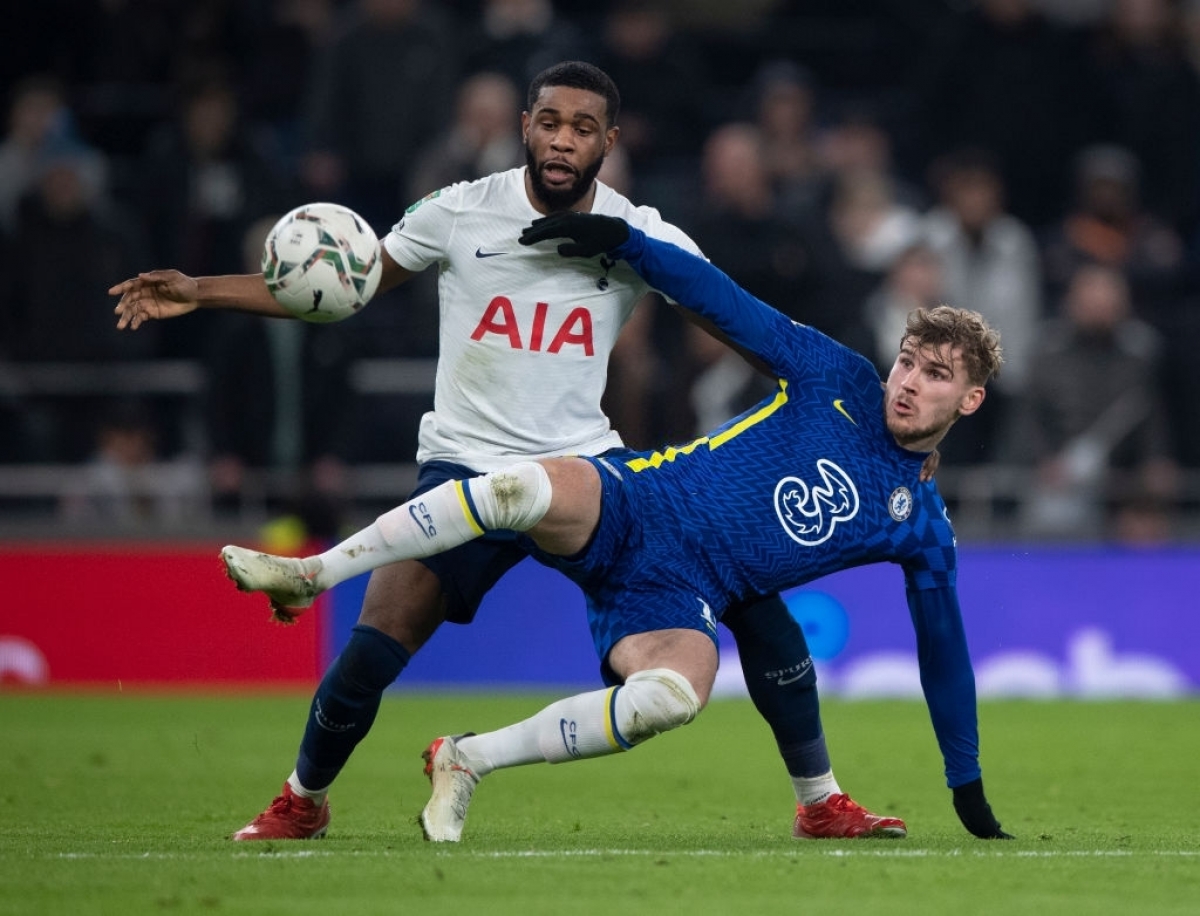 Lá»‹ch Thi Ä'áº¥u Bong Ä'a Hom Nay 23 1 Chelsea Ä'áº¡i Chiáº¿n Tottenham Bao Long An Online