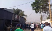 Cameroon: Hỏa hoạn tại câu lạc bộ đêm làm 16 người thiệt mạng
