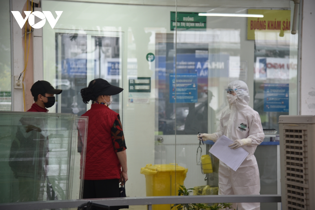 Ngày 24/1, cả nước có 14.362 ca COVID-19 mới, 36.331 bệnh nhân khỏi bệnh