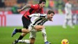 Bảng xếp hạng Serie A: Juventus và AC Milan cầm chân nhau, Inter hưởng lợi