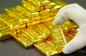 Giá vàng trong nước vượt ngưỡng kháng cự 62 triệu đồng/lượng