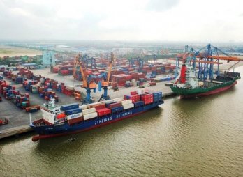Thinktank maintains positive outlook on ASEAN+3 economies Thinktank maintains positive outlook on ASEAN+3 economies