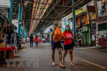 Philippines witnesses better-than-expected economic recovery Philippines witnesses better-than-expected economic recovery