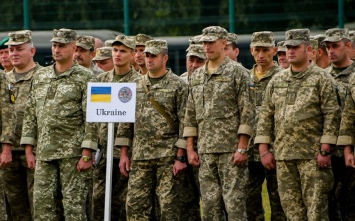 Thế yếu khó chống đỡ của Ukraine một khi Nga quyết ra tay về mặt quân sự Thế yếu khó chống đỡ của Ukraine một khi Nga quyết ra tay về mặt quân sự
