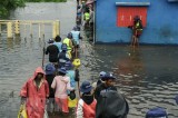 Cơn bão Ana "càn quét" châu Phi khiến gần 90 người thiệt mạng
