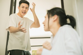 Quản chồng Quản chồng