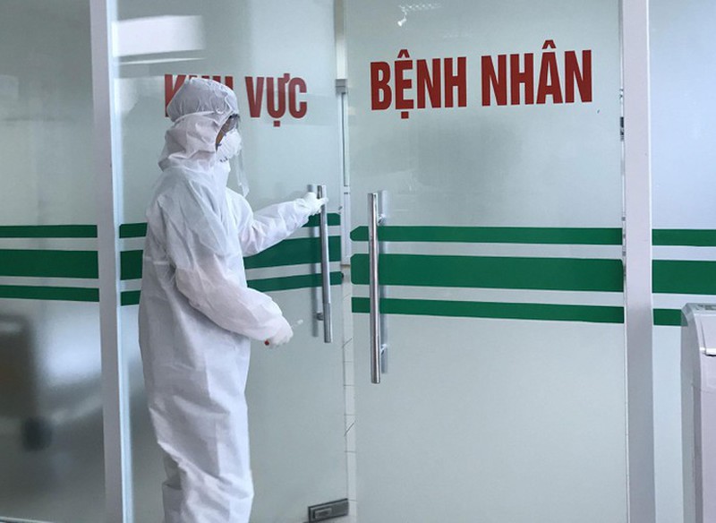 Sáng 6/2: Có hơn 2.800 ca COVID-19 nặng đang điều trị; trên 8.100 trẻ chào đời trong 6 ngày Tết Nhâm Dần