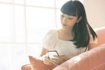 Chồng mình không được như chồng người ta... Chồng mình không được như chồng người ta...