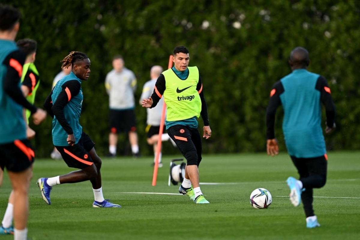 Lịch thi đấu bóng đá hôm nay (9/2): Chelsea tranh vé vào chung kết Club World Cup