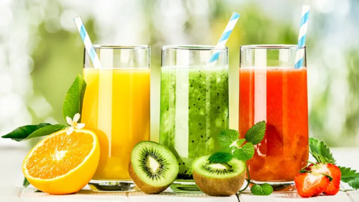 5 lý do bạn nên ăn trái cây thay vì uống nước ép - Báo Long An Online