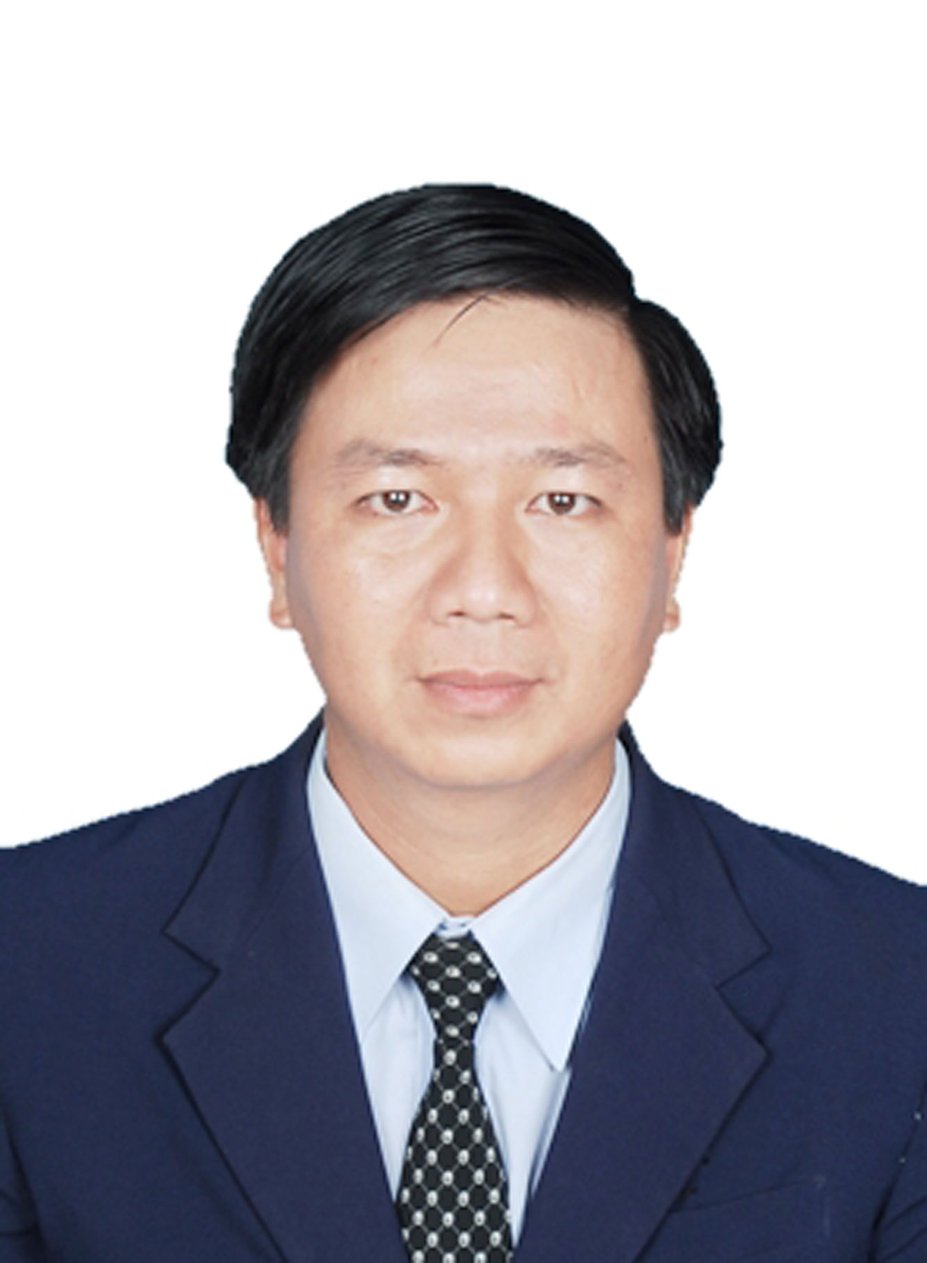Giám đốc Công ty Điện lực Long An - Lê Hoàng Oanh