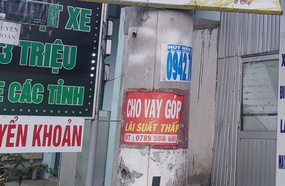 Để 'tín dụng đen' không còn đất sống - Biến tướng và những hệ lụy của 'tín dụng đen' (Bài 2)
