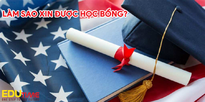 Du học Edutime - Xin học bổng trung học Mỹ có dễ không?