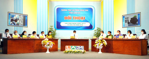 Để 'tín dụng đen' không còn đất sống - Đồng bộ các giải pháp đẩy lùi 'tín dụng đen' (bài 3)