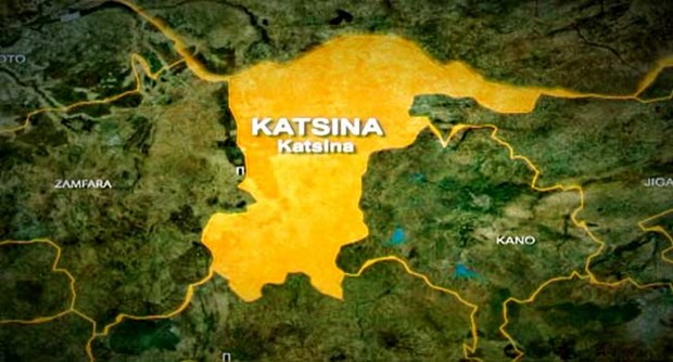 Bang Katsina nằm ở phía Tây Bắc Nigeria. (Nguồn: channelstv.com)