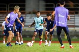 U23 Đông Nam Á 2022: U23 Campuchia tự tin giành chiến thắng ở trận ra quân