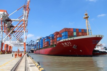 Business Times: Việt Nam chuẩn bị cho bước nhảy vọt trong năm 2022