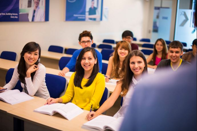 Tiêu chí để lựa chọn trung tâm tư vấn du học uy tín