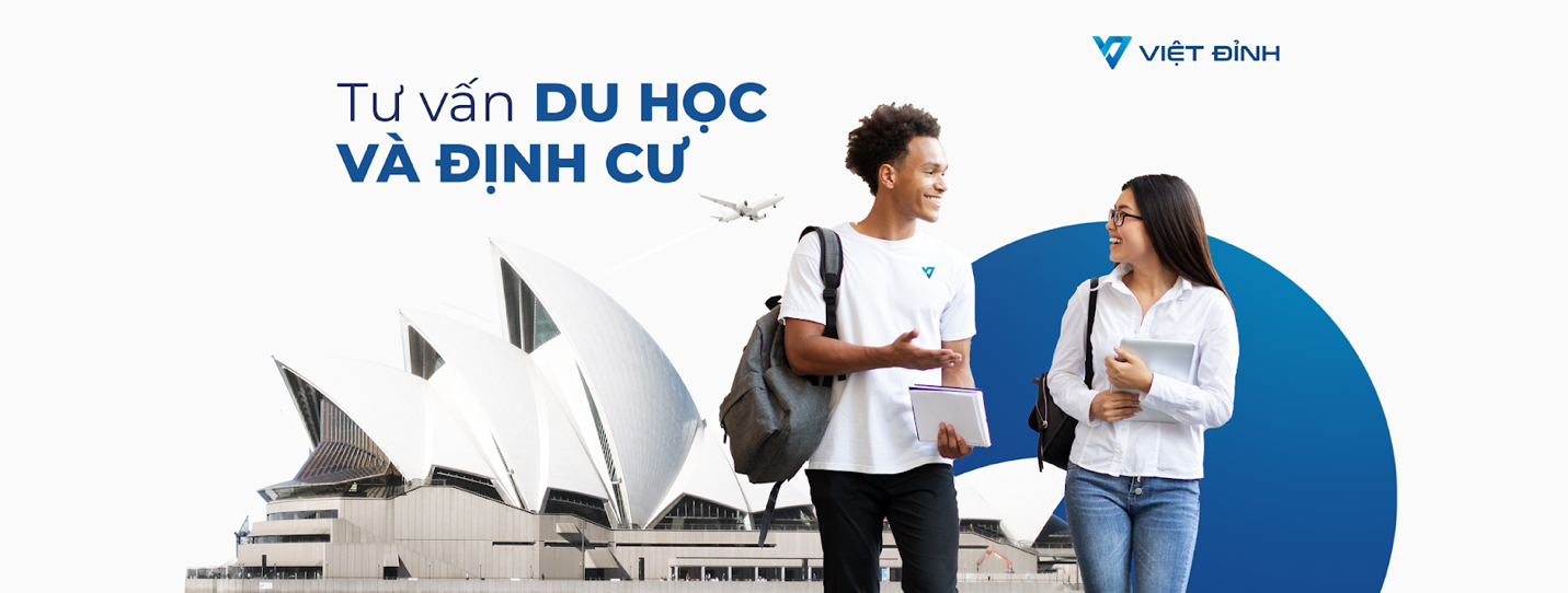 Tiêu chí để lựa chọn trung tâm tư vấn du học uy tín