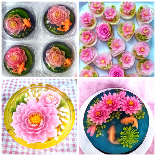 9X hết lòng vì đam mê