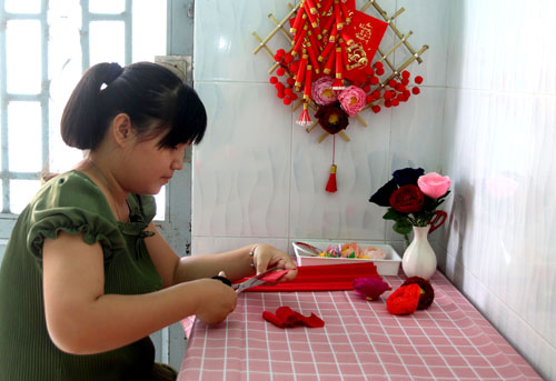 9X hết lòng vì đam mê